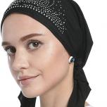 Miglior bandana strass