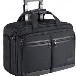 Miglior borsa portadocumenti trolley