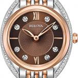 Miglior bulova orologi donna