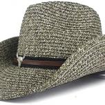 Miglior cappelli da cowboy di carta