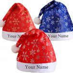 Miglior cappelli natale personalizzati