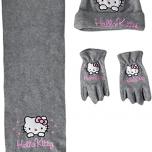 Miglior cappello bambina hello kitty