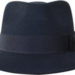 Miglior cappello borsalino nero uomo