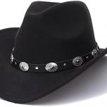 Miglior cappello da cowboy