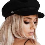 Miglior cappello donna con pelo