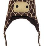 Miglior cappello giraffa