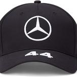 Miglior cappello hamilton mercedes