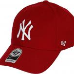 Miglior cappello ny rosso