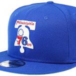 Miglior cappello philadelphia 76ers