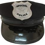 Miglior cappello poliziotto