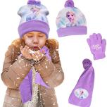 Miglior cappello sciarpa frozen