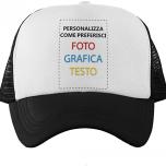 Miglior cappello trucker personalizzato