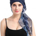 Miglior cappello turbante