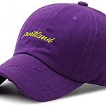 Miglior cappello uomo viola