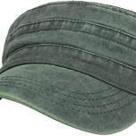 Miglior cappello visiera piatta indossato