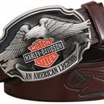 Miglior cintura harley davidson