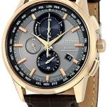 Miglior citizen eco drive orologio