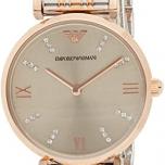 Miglior emporio armani orologio donna