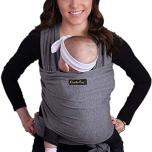 Miglior fascia neonato didymos