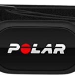 Miglior fascia polar h10