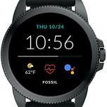 Miglior fossil smart watch touchscreen gen 5