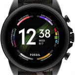 Miglior fossil smartwatch model dw9f2