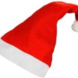 Miglior mini cappello babbo natale