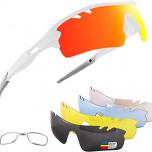 Miglior occhiali ciclismo oakley