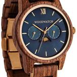 Miglior orologi uomo legno sector