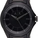 Miglior orologio armani uomo nero