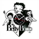 Miglior orologio betty boop