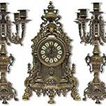 Miglior orologio con candelabri