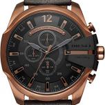 Miglior orologio diesel mega chief