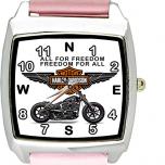 Miglior orologio harley davidson