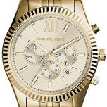 Miglior orologio michael kors uomo acciaio