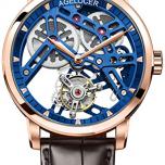 Miglior orologio movimento tourbillon