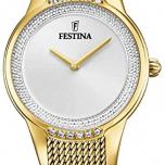 Miglior orologio oro festina