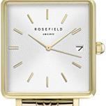 Miglior orologio rosefield donna