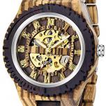 Miglior orologio skeleton