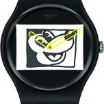 Miglior orologio topolino swatch