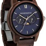 Miglior orologio uomo in legno wewood