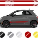 Miglior portachiavi 500 abarth