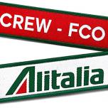 Miglior portachiavi alitalia