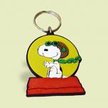 Miglior portachiavi snoopy