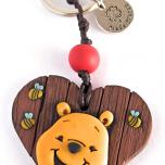 Miglior portachiavi winnie pooh