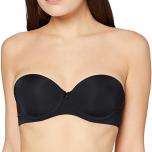 Miglior reggiseno fascia trasparente