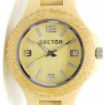 Miglior sector legno orologio