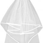 Miglior velo sposa tulle