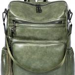 Miglior borsa donna verde