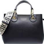 Miglior borsa emporio armani